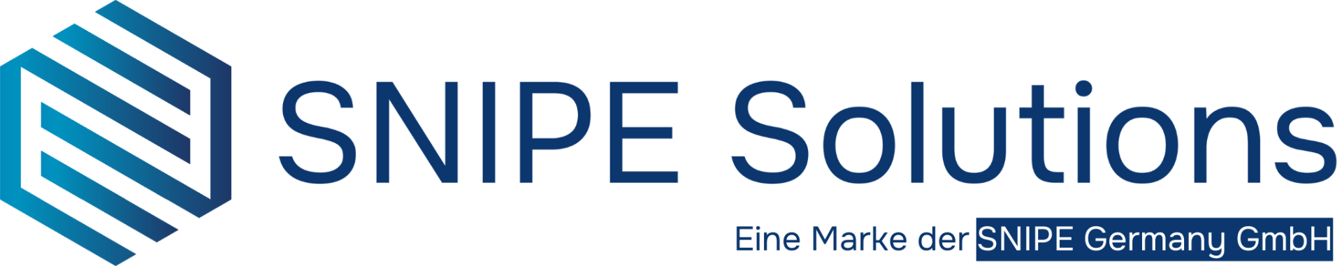 SNIPE Solutions — eine Marke der SNIPE Germany GmbH